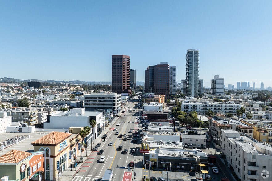 More Photos Of 11755 Wilshire Blvd, Los Angeles Office For Lease