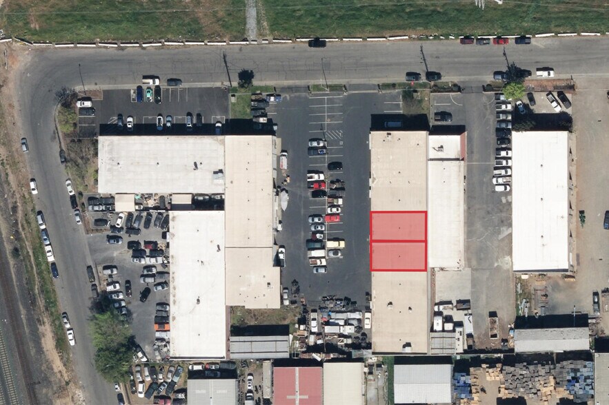 More Photos Of 3220 51st Ave, Sacramento Manufacturing For Lease