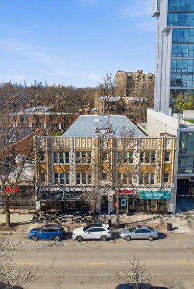 More Photos Of 1312-1316 E 53rd St, Chicago Apartments For Sale