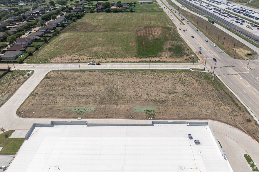 More Photos Of SH 78 & Wylie East Drive, Wylie Land For Sale