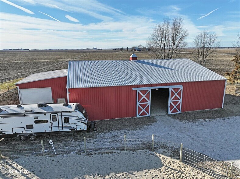 More Photos Of 13230 Chicago Rd, Somonauk Land For Sale