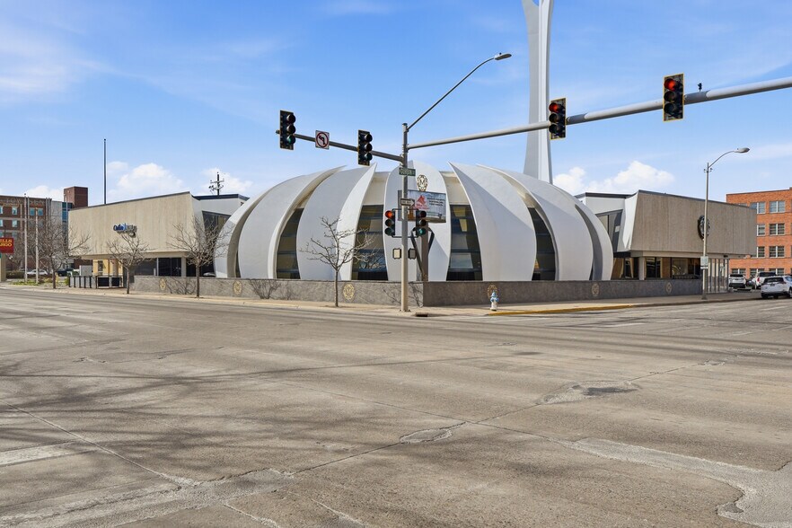 More Photos Of 234 E 1st St, Casper Healthcare For Lease