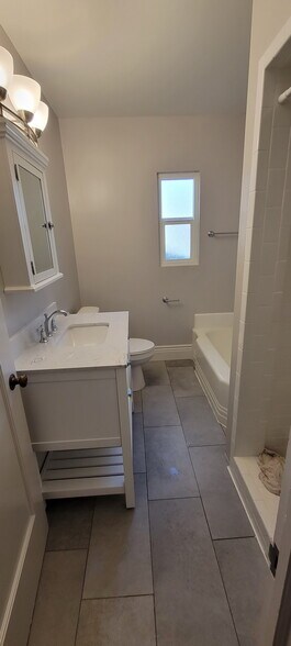 More Photos Of 543 W Hammond Ave, Fresno Multifamily For Sale