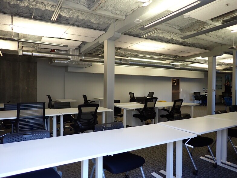 More Photos Of 25 Lusk St, San Francisco Restaurant For Lease