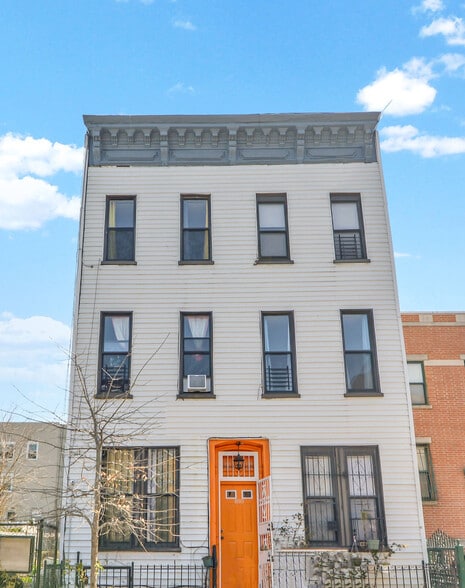 Primary Photo Of 180 Sumpter St, Brooklyn Apartments For Sale