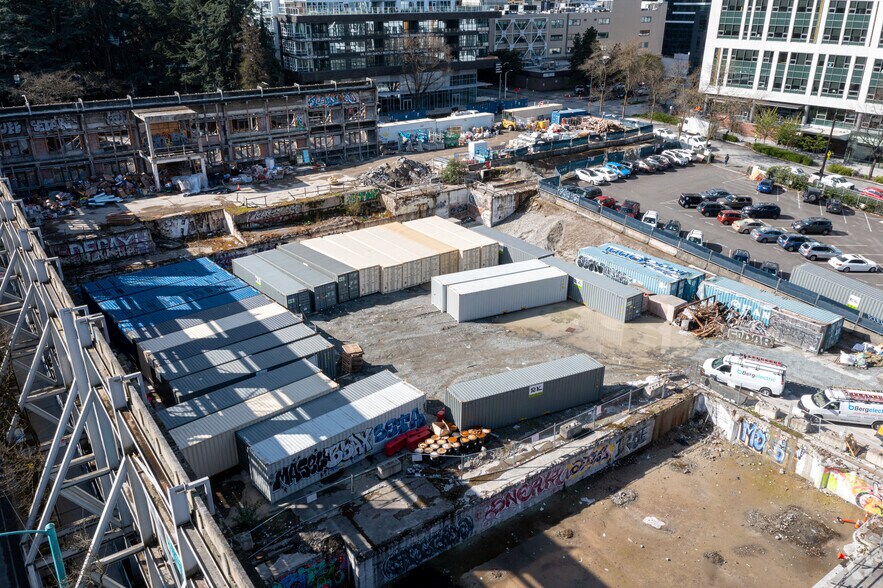 More Photos Of 1120 John St, Seattle Office For Lease