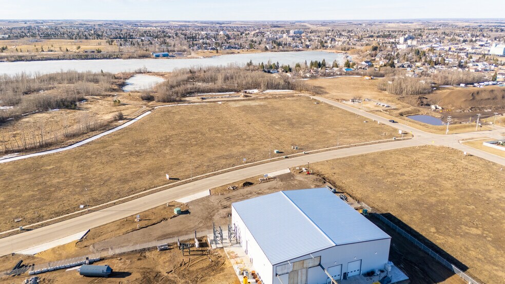 More Photos Of 5601 43 St, Leduc Land For Sale