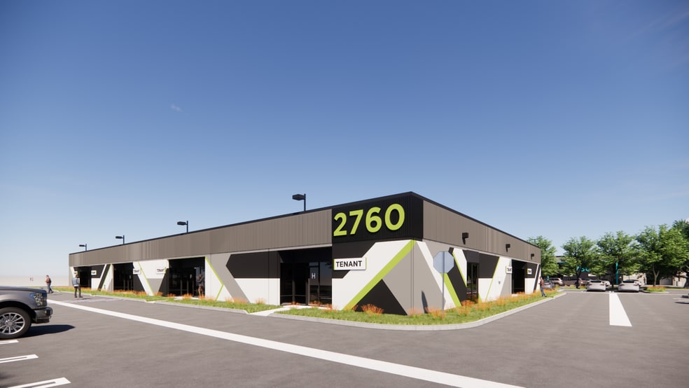 Primary Photo Of 2730 S Harbor Blvd, Santa Ana Unknown For Lease
