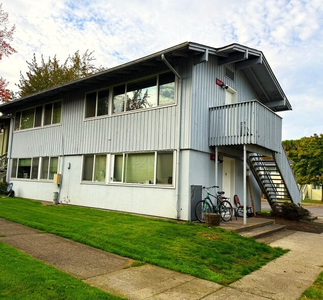 Primary Photo Of , Eugene Multifamily For Sale