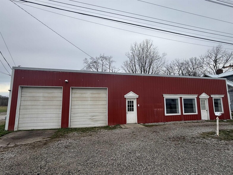 More Photos Of 1541 State Route 7, Gallipolis Flex For Lease