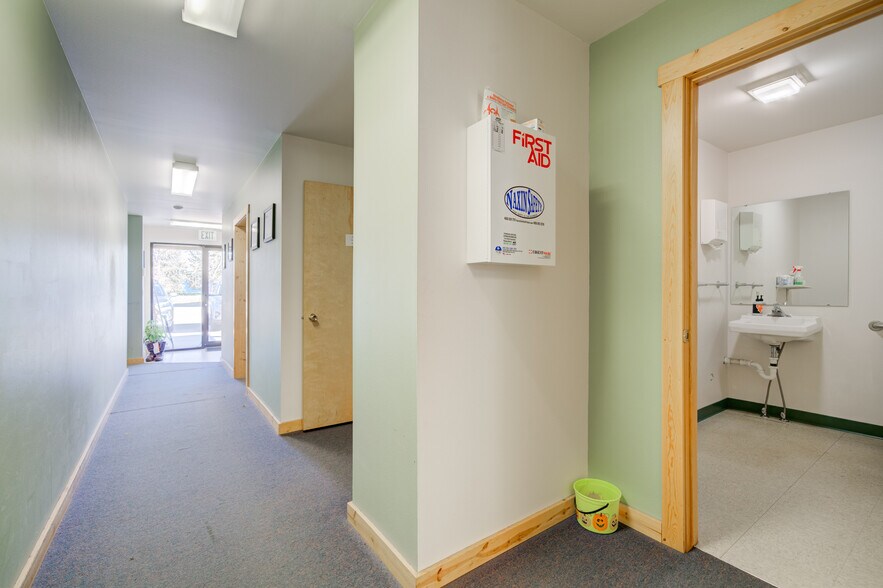 More Photos Of 6597 Falcon Ln, Bozeman Industrial For Sale