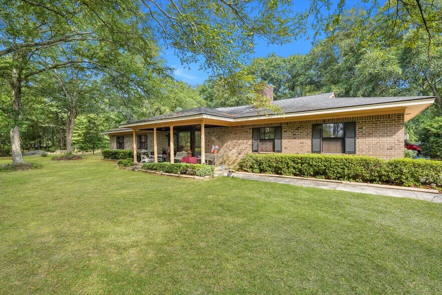 More Photos Of 11659 US Highway 280, Ellabell Land For Sale