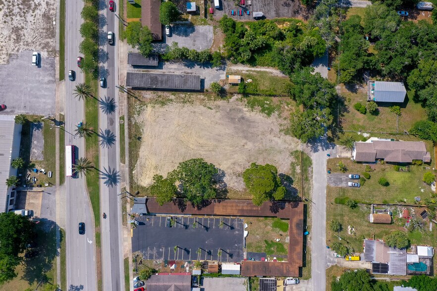 More Photos Of 670 S Yonge St, Ormond Beach Land For Sale