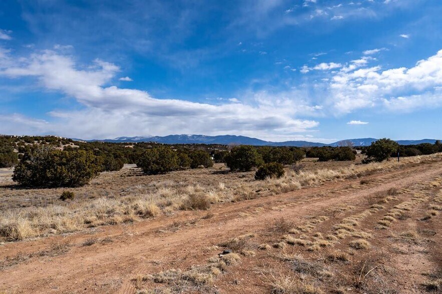More Photos Of 0 Camino La Tierra, Santa Fe Land For Sale
