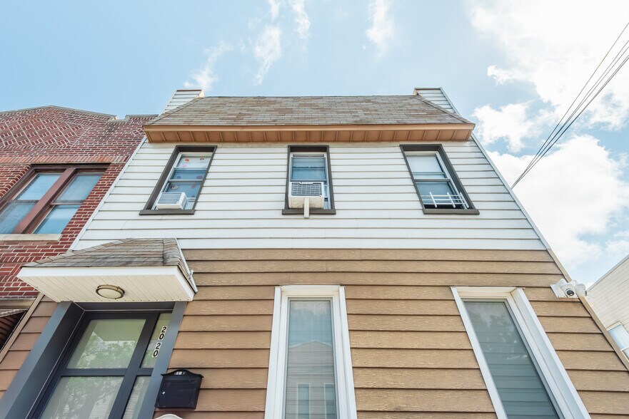 More Photos Of 2020 Bleecker St, Ridgewood Multifamily For Sale