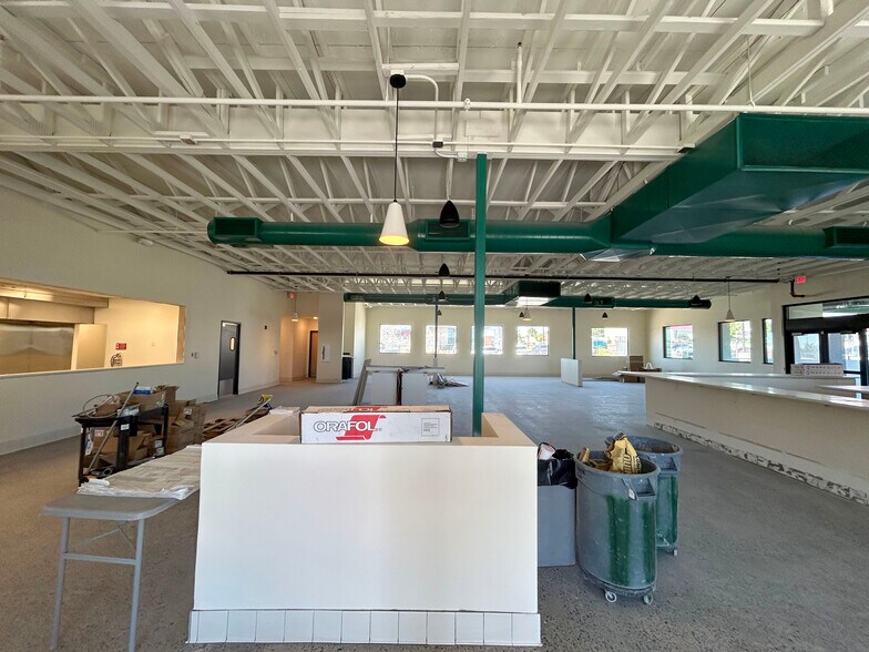 More Photos Of 4321 Wyoming Blvd NE, Albuquerque General Retail For Sale