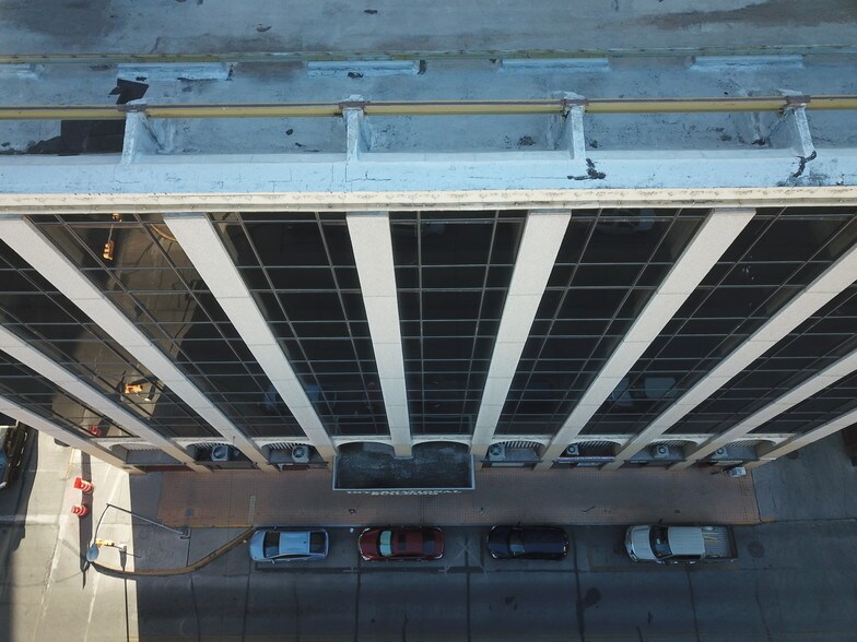 More Photos Of 119 N Stanton St, El Paso Office For Sale