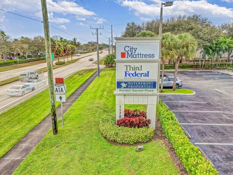 More Photos Of 11701 US Highway 1, Palm Beach Gardens Freestanding For Sale