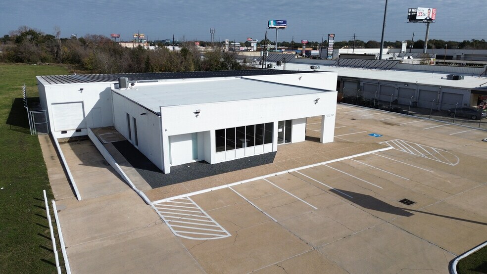 More Photos Of 16210 Clay Rd, Houston General Retail For Sale