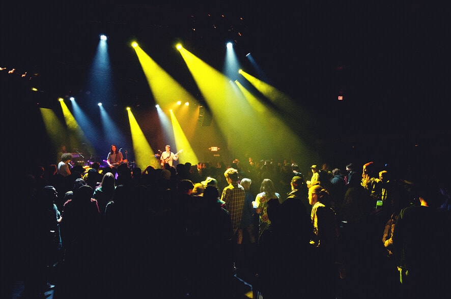 More Photos Of 55 Indian Peaks Dr, Nederland Theater Concert Hall For Sale