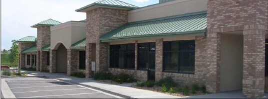 Primary Photo Of 320-344 W 37th St, Loveland Office For Sale