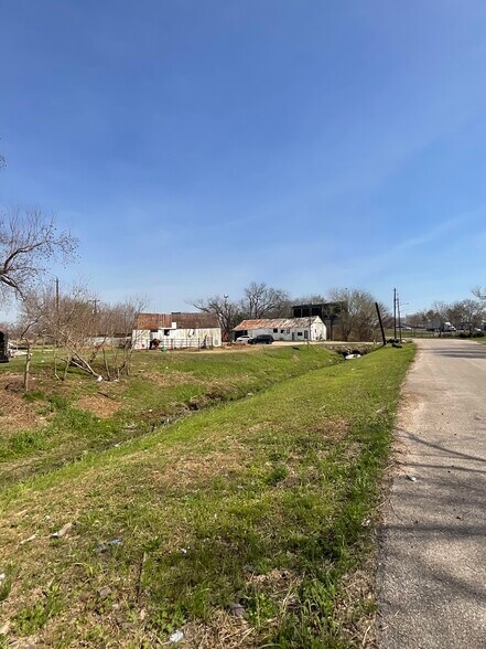 More Photos Of 4306 Holmes rd, Houston Land For Sale