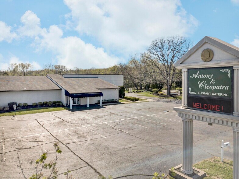 Primary Photo Of 2379 S Black Horse Pike, Williamstown Lodge Meeting Hall For Lease