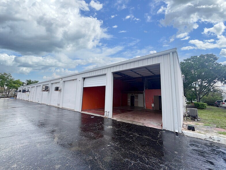 Primary Photo Of 1956 SW South Macedo Blvd, Port Saint Lucie Light Distribution For Lease