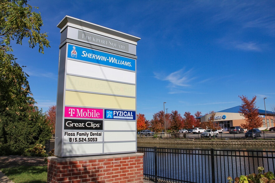 More Photos Of 159th St & Farrell Rd, Lockport Unknown For Lease