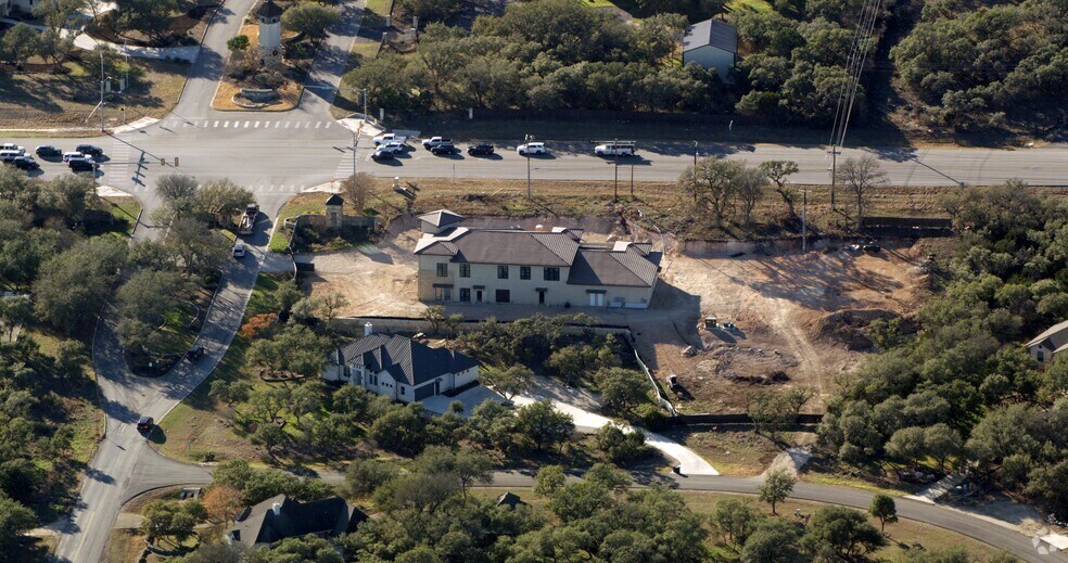 More Photos Of 6442 FM 306, New Braunfels Medical For Lease