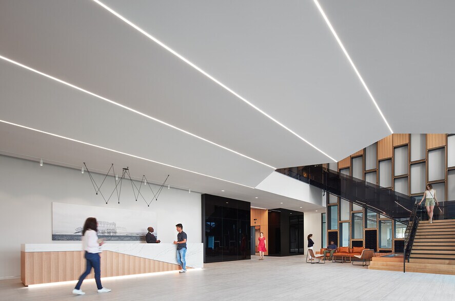 More Photos Of 10 Lea Ave, Nashville Office For Lease