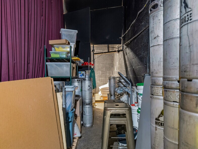 More Photos Of 70 N Main St, Mars Hill Restaurant For Sale