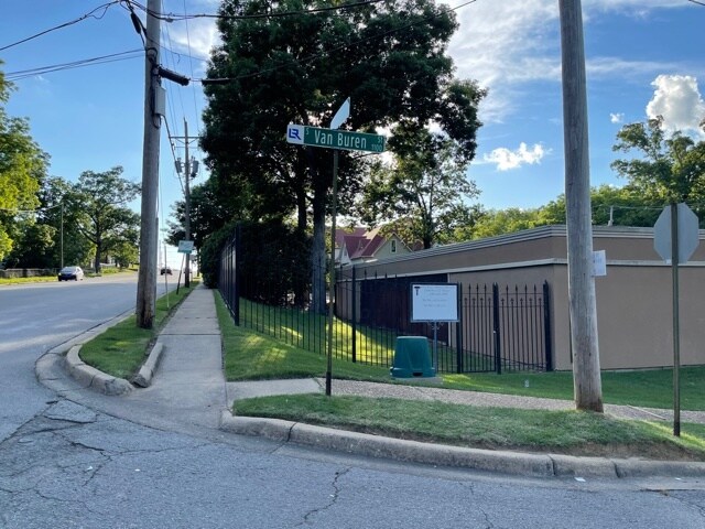 More Photos Of 5100 W 12th St, Little Rock Medical For Sale