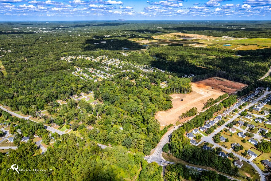 More Photos Of 4102 Bouldercrest Rd, Ellenwood Land For Sale