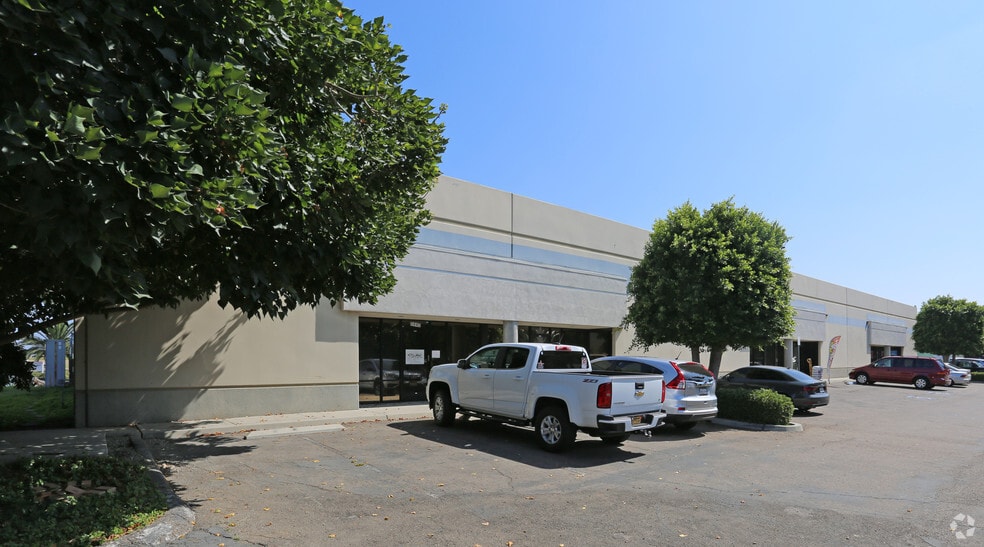 More Photos Of 1641 Pacific Rim Ct, San Diego Manufacturing For Lease