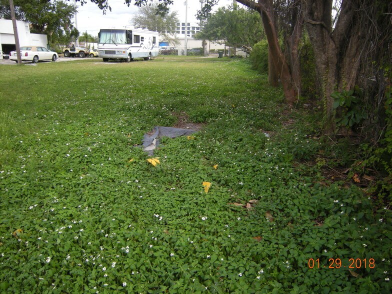More Photos Of 112 NW 4 Ave, Dania Beach Land For Sale