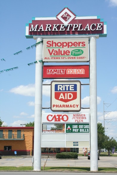 More Photos Of 2216-2256 Ambasador Caffery Pky, Lafayette Unknown For Lease