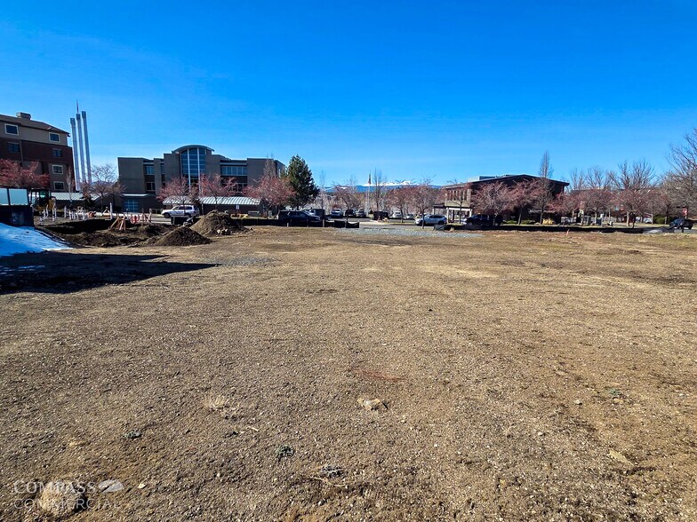 More Photos Of 274 SW Bluff Dr, Bend Land For Sale