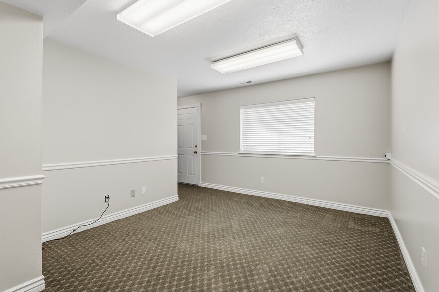 More Photos Of 1372 S 740 E, Orem Office For Lease