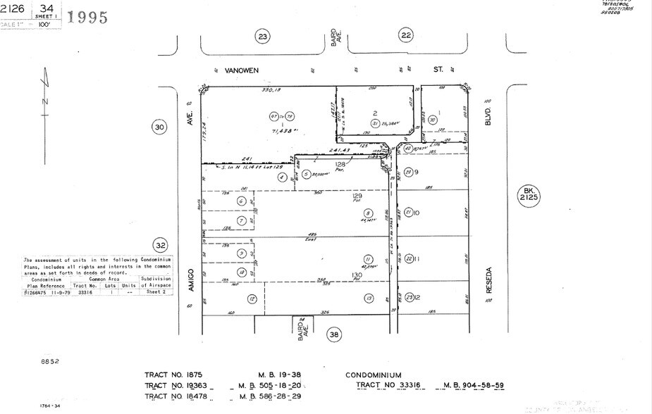 More Photos Of 6723 Reseda Blvd, Reseda Auto Repair For Lease