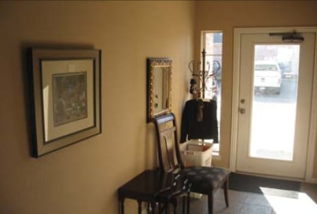 More Photos Of 1206 Bent Oaks Ct, Denton Medical For Lease
