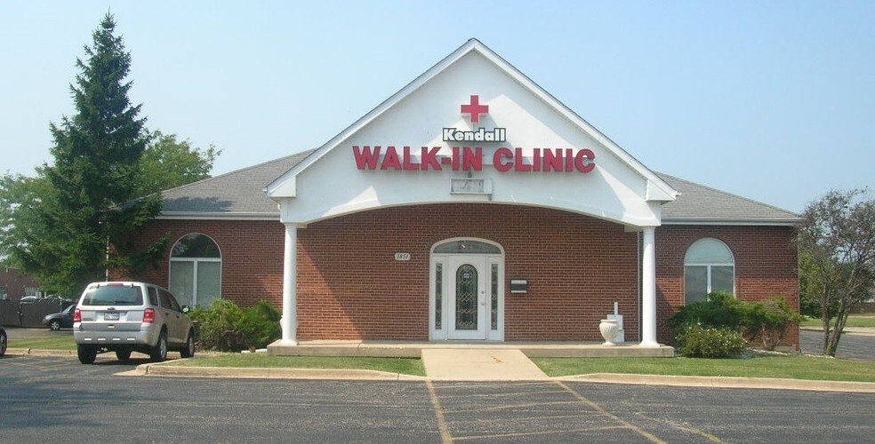 More Photos Of 1851 Douglas Rd, Montgomery Medical For Sale