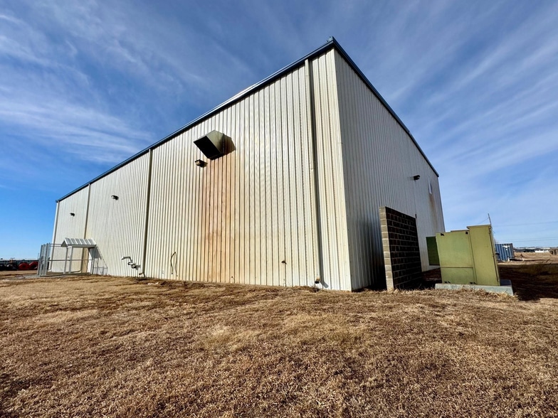 More Photos Of 3521 Antelope Ave, Kearney Manufacturing For Sale