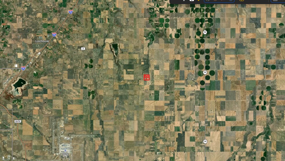 More Photos Of E 144th Ave & Manila Rd, Keenesburg Land For Sale