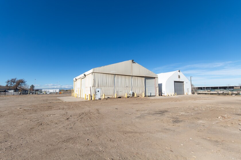 More Photos Of 12505 County Road 2, Brighton Warehouse For Sale