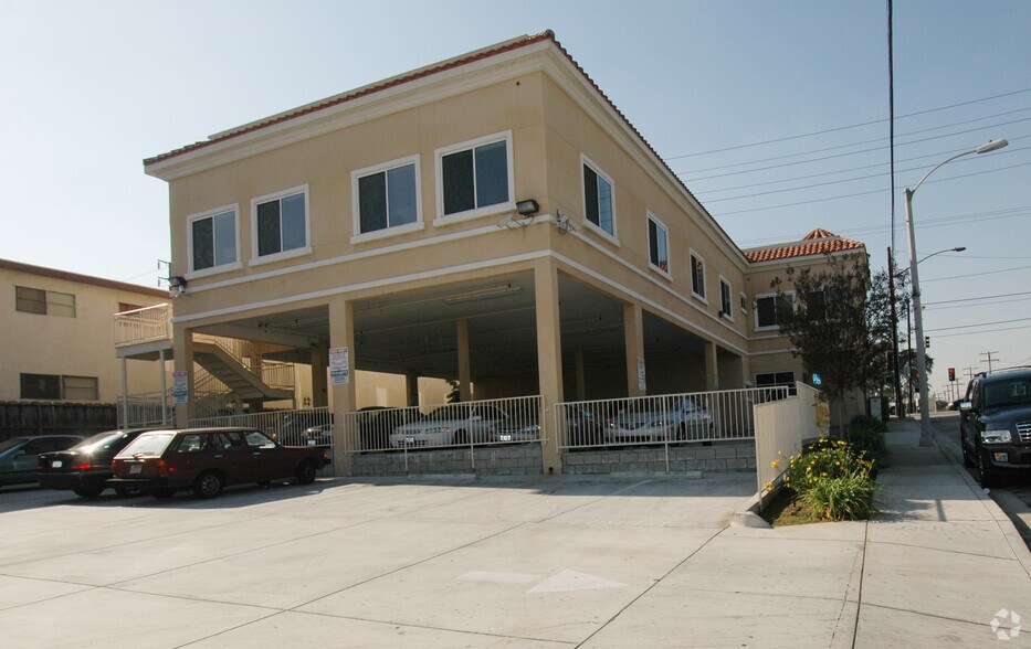 More Photos Of 1900 S Del Mar Ave, San Gabriel Storefront Retail Office For Sale