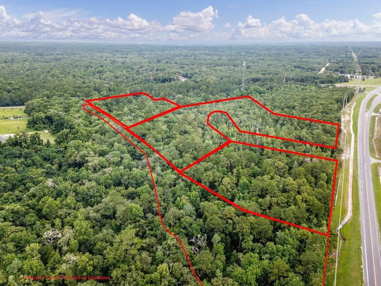 More Photos Of 0 Blanding Blvd, Middleburg Land For Sale