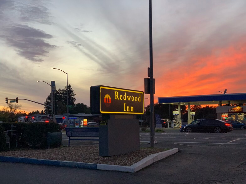 More Photos Of 1736 Santa Rosa Ave, Santa Rosa Hotel For Sale