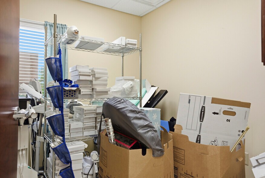 More Photos Of 2356 John Smith Rd, Fayetteville Medical For Lease