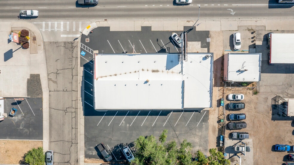 More Photos Of 2727 W State St, Boise Freestanding For Sale